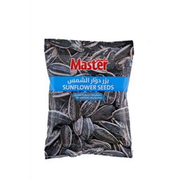 MASTER SUNFLOWER SEEDS 
