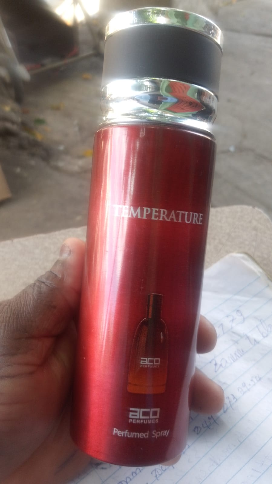 ACO spray _1