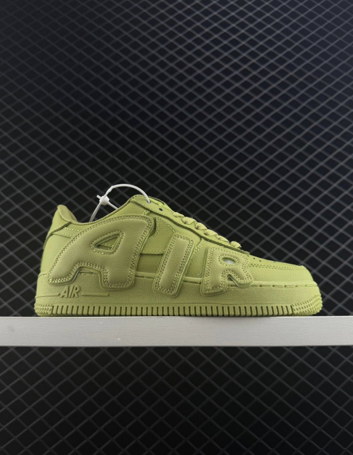 NIKE AIR FORCE 1 x CACTUS PLANT FLEA_0