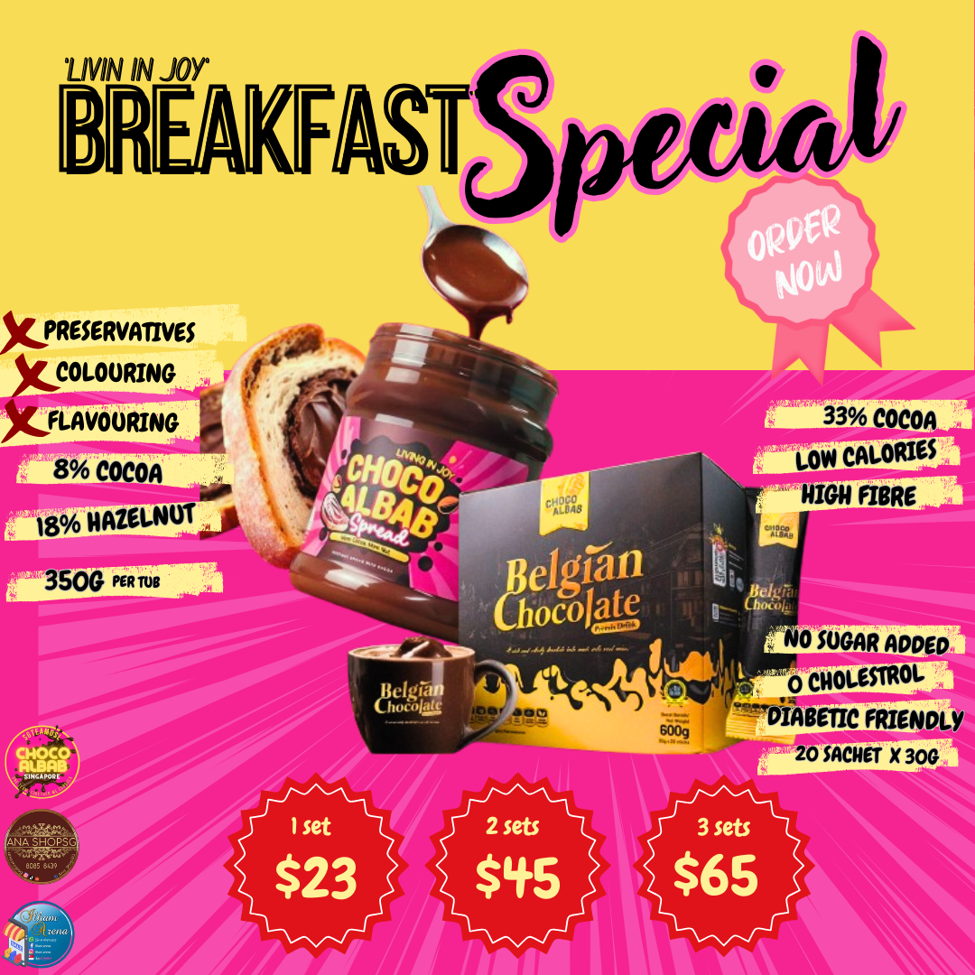 Chocolate Spread_1