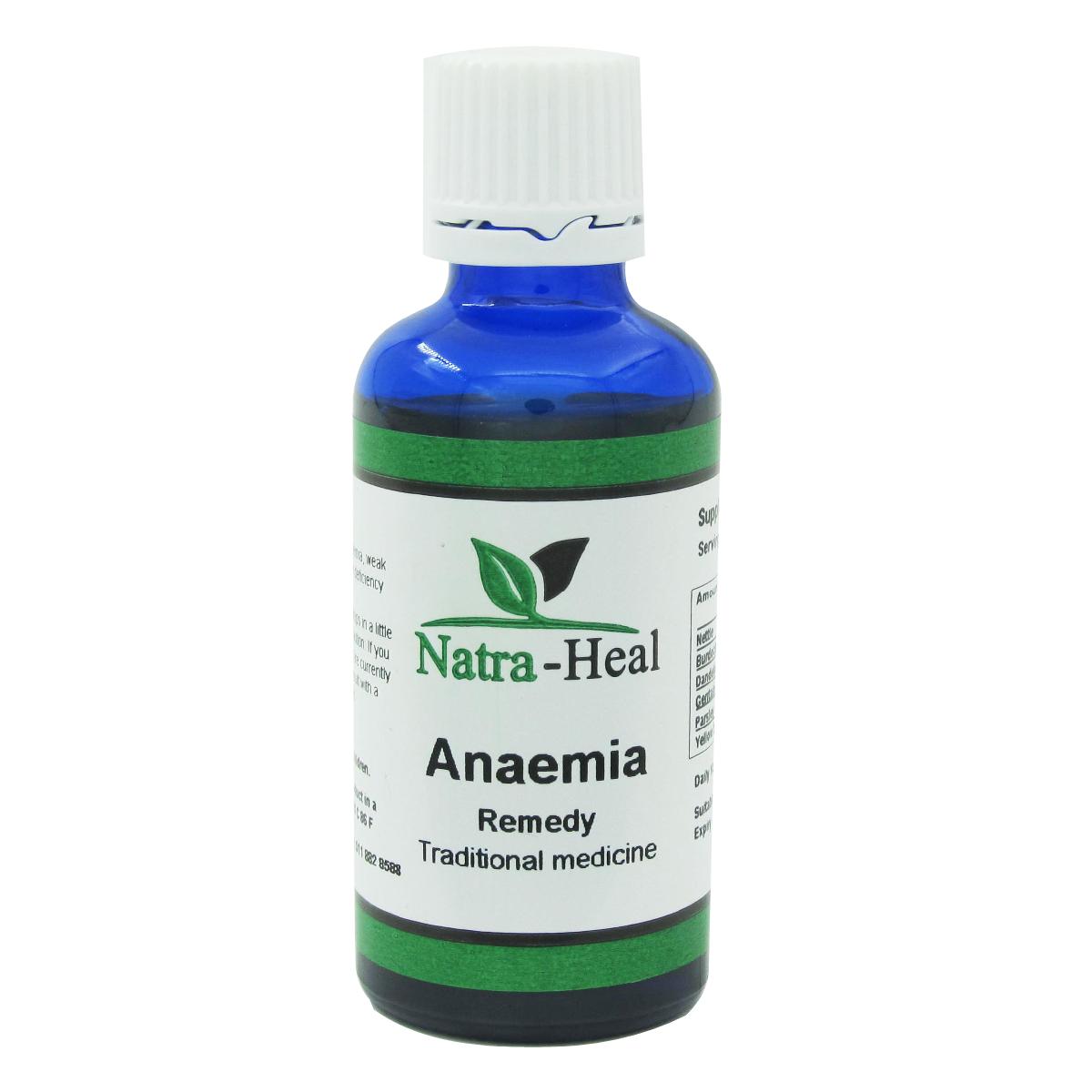 Anaemia Remedy_0