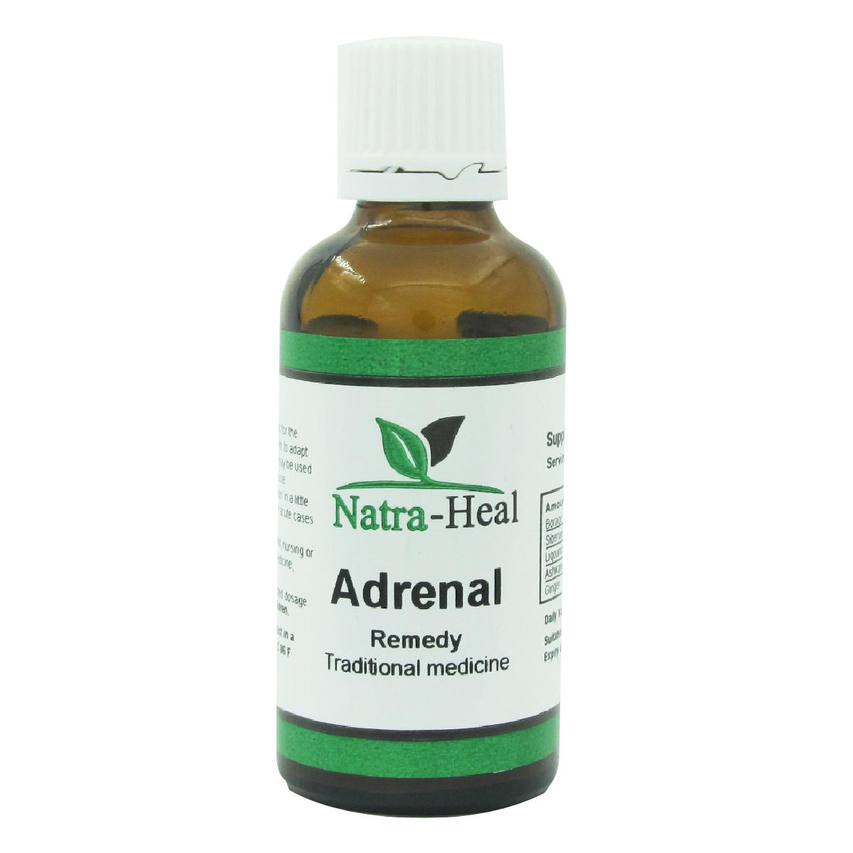 Adrenal Remedy_0