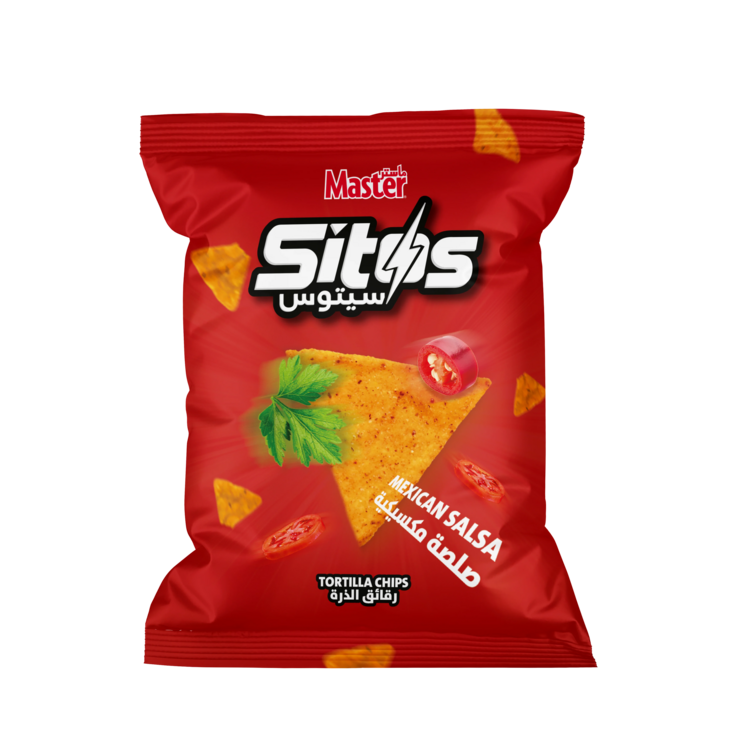 MASTER SITOS MEXICAN SALSA 40G_0