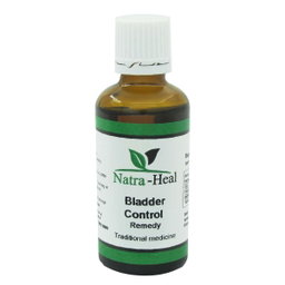 Bladder Control Formula