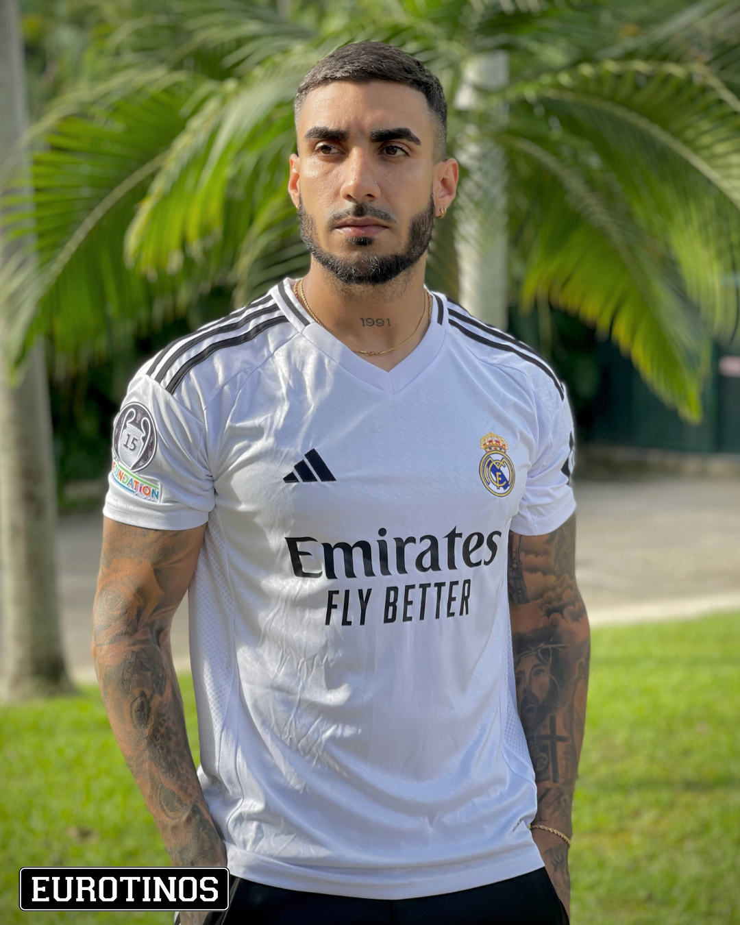 REAL MADRID LOCAL FAN 24/25_0