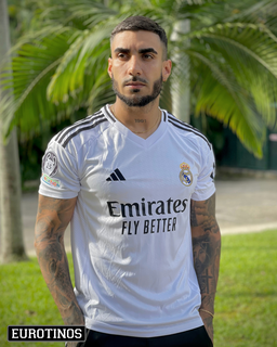 Versión Fanatico