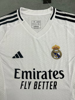 REAL MADRID LOCAL FAN 24/25