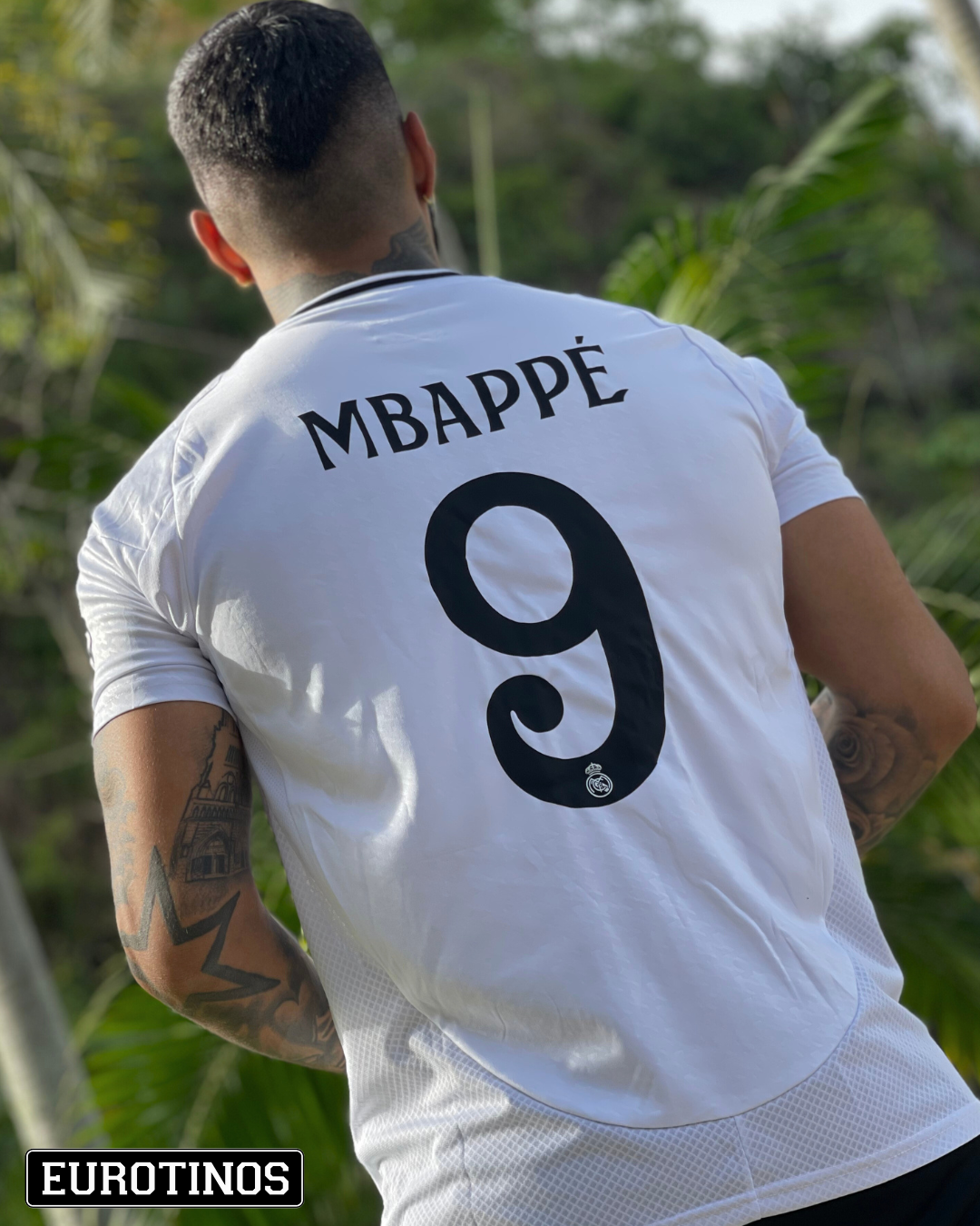 REAL MADRID LOCAL FAN 24/25_1