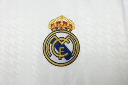 REAL MADRID LOCAL FAN 24/25