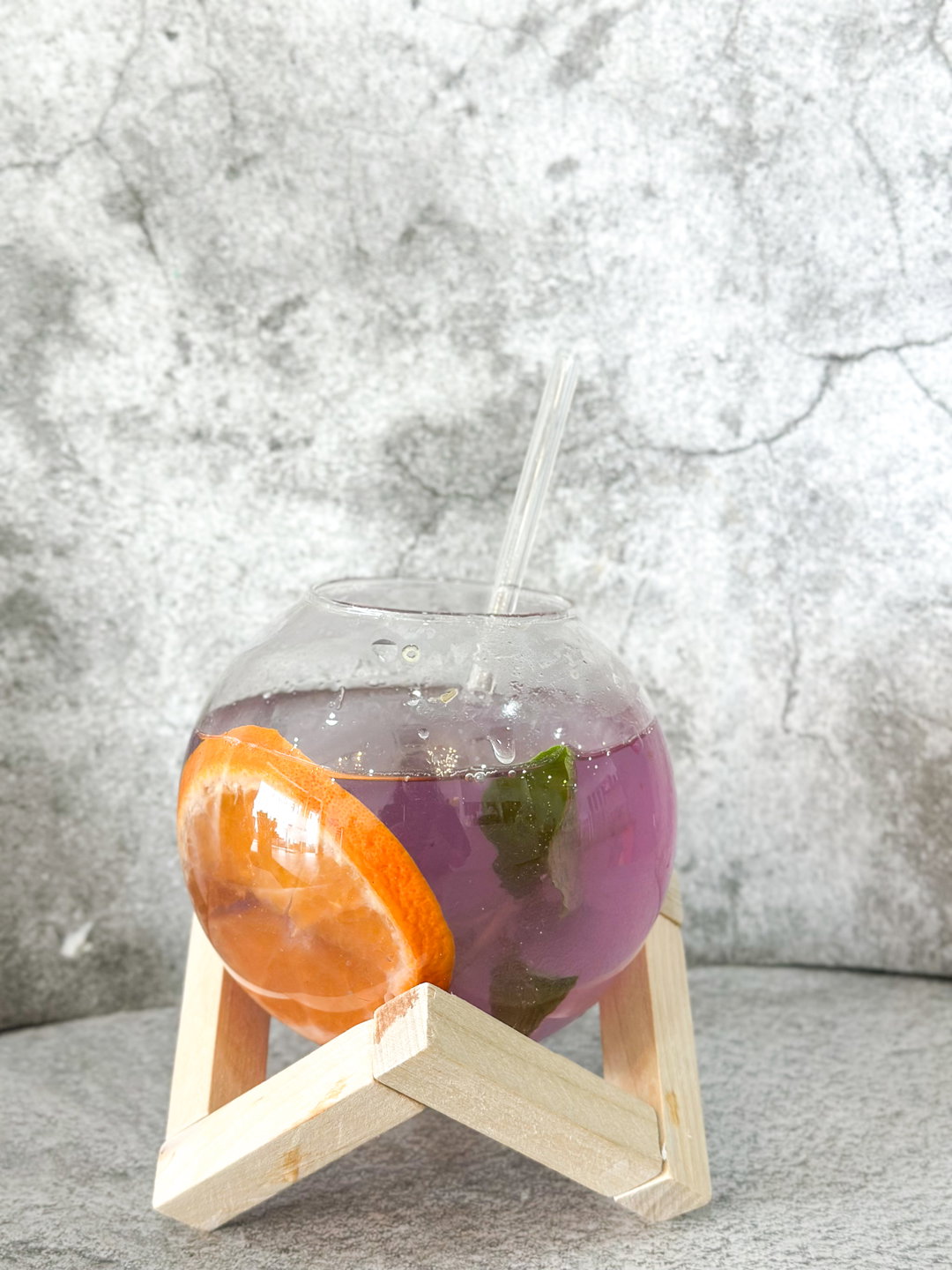 Aloe Soda