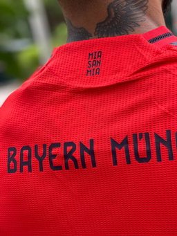 FC BAYERN LOCAL FAN 24/25