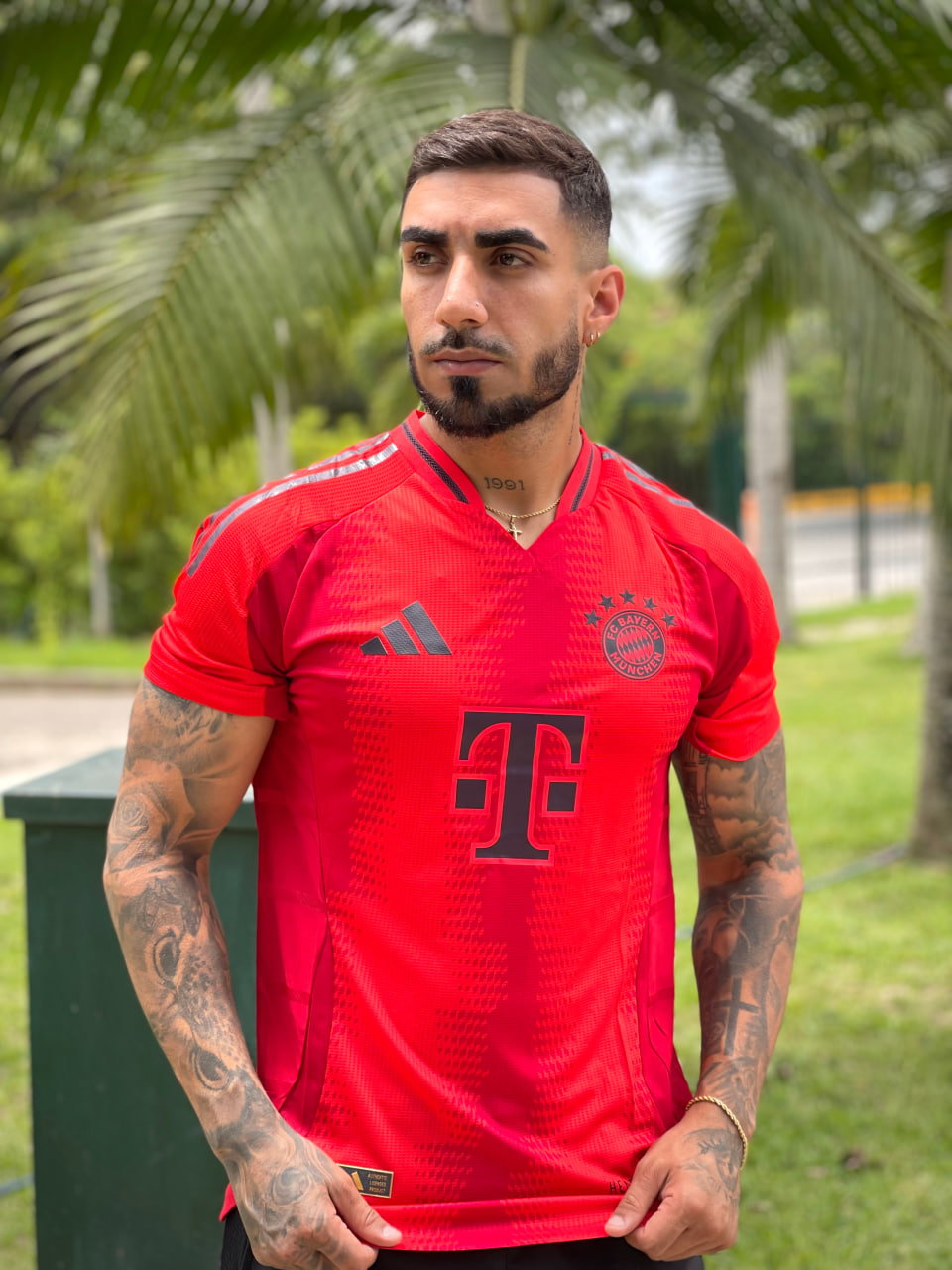 FC BAYERN LOCAL FAN 24/25_0