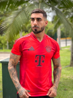 FC BAYERN LOCAL FAN 24/25