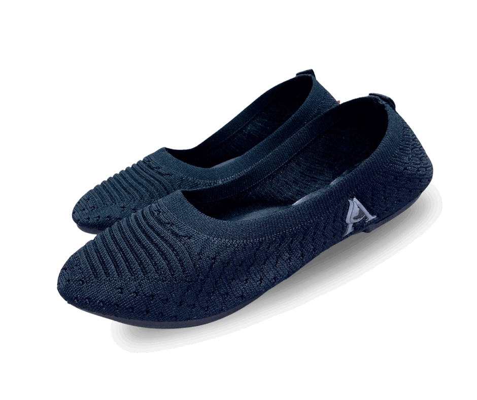 Women's Half Shoe_1