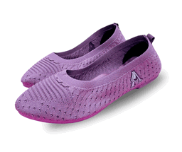 Women's Half Shoe