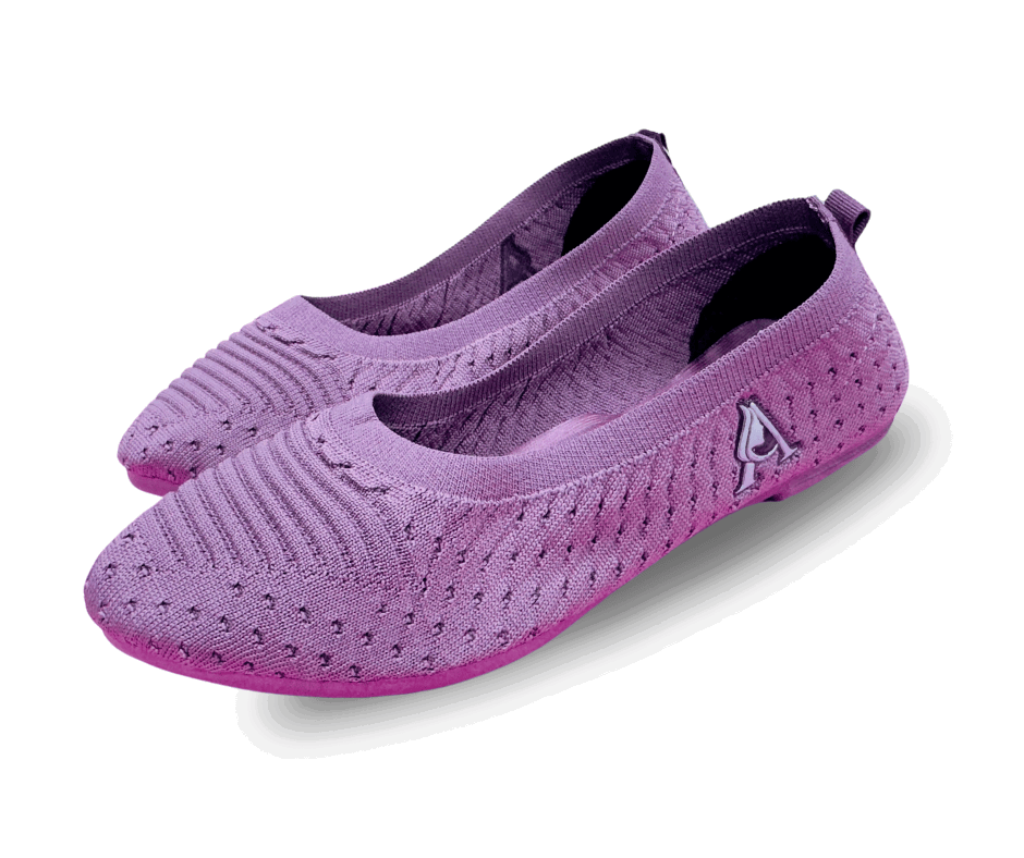 Women's Half Shoe_2