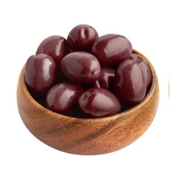 Black Olives 500g