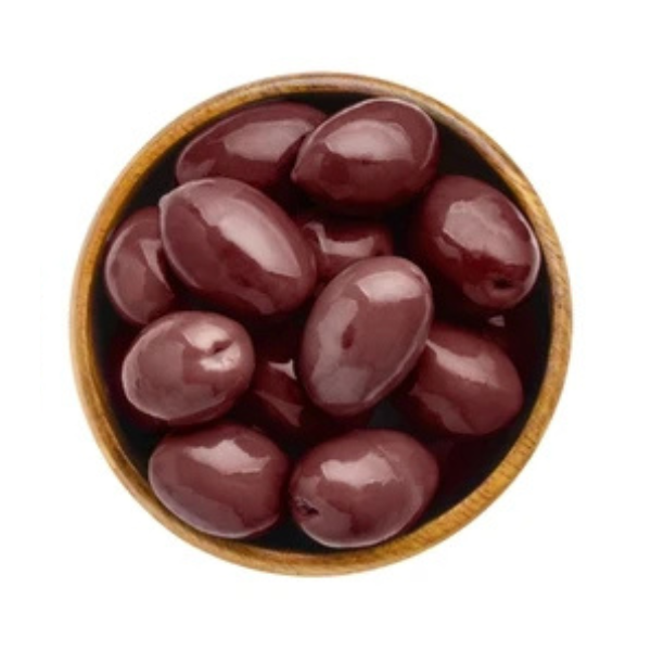 Black Olives 500g_1
