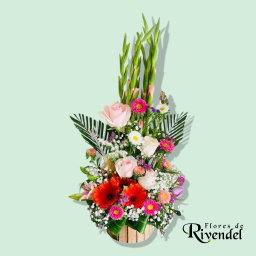 Arreglos Florales
