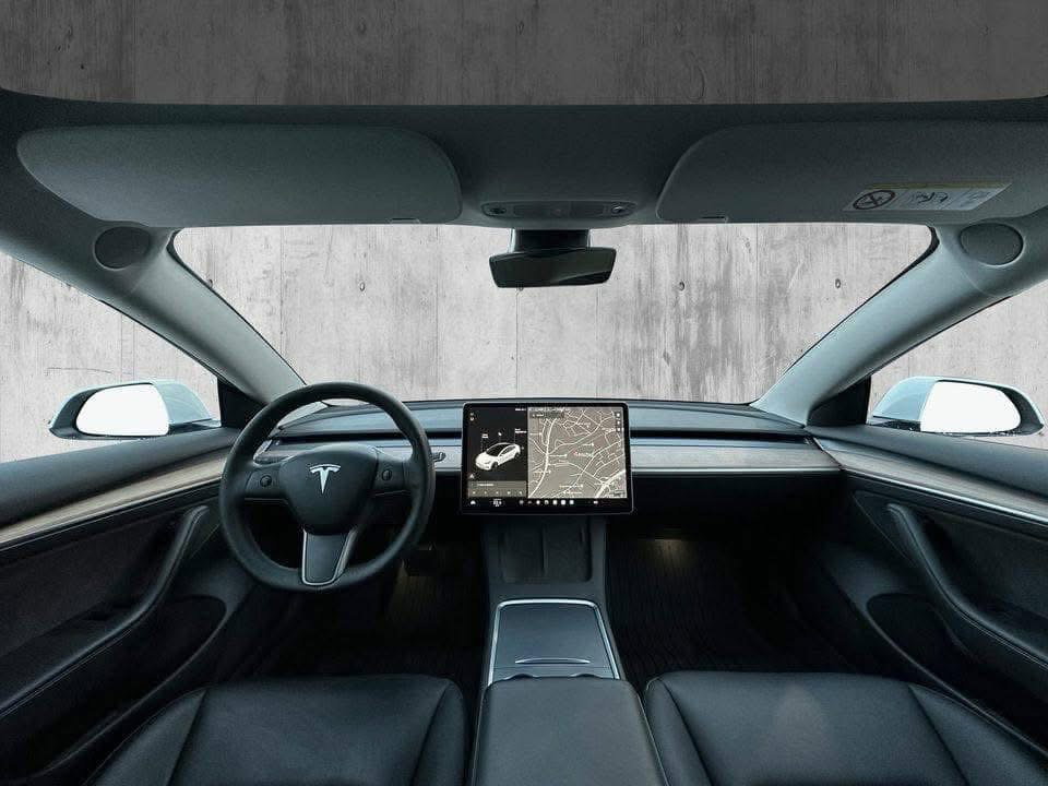 Tesla modèle 3 /2022_5
