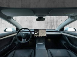 Tesla modèle 3 /2022