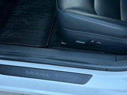 Tesla modèle 3 /2022