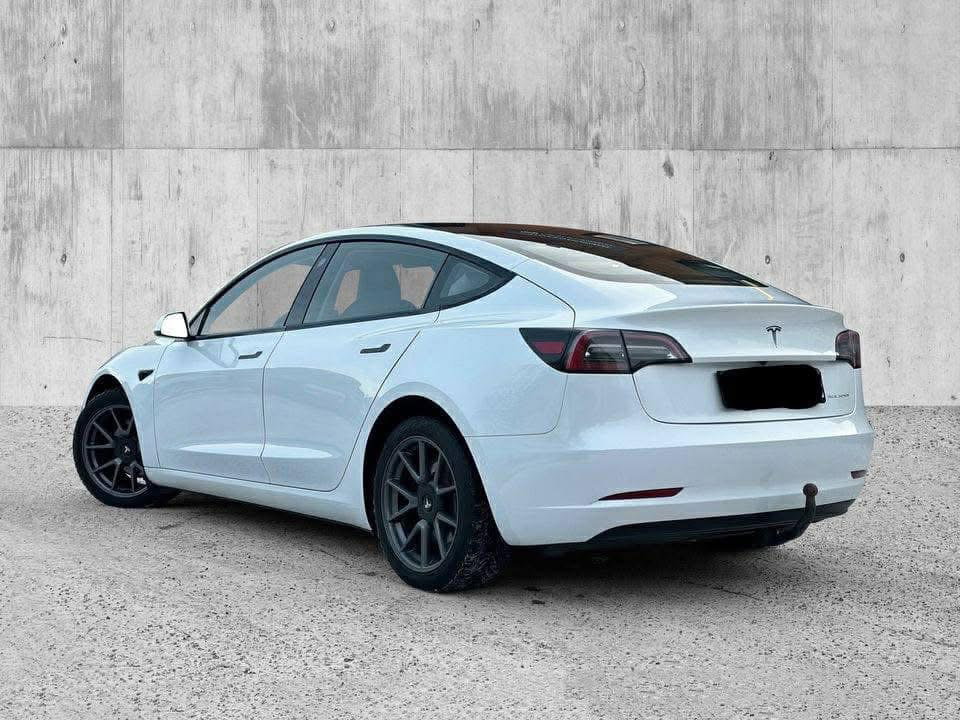 Tesla modèle 3 /2022