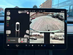 Tesla modèle 3 /2022