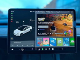 Tesla modèle 3 /2022