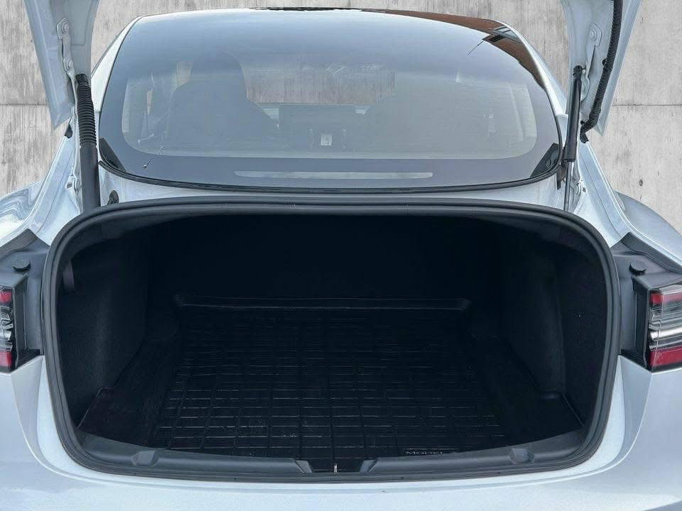 Tesla modèle 3 /2022_1