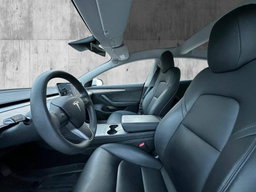 Tesla modèle 3 /2022
