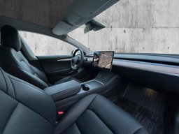 Tesla modèle 3 /2022