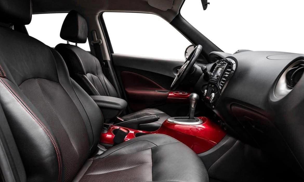 Nissan Juke /2011_6