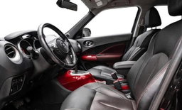 Nissan Juke /2011