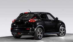 Nissan Juke /2011