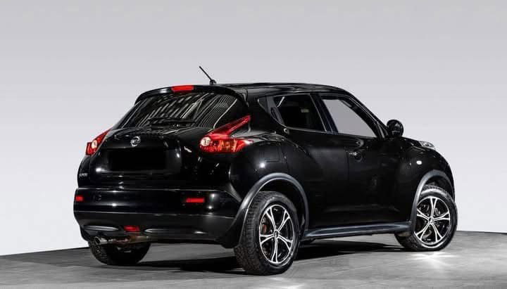 Nissan Juke /2011_7