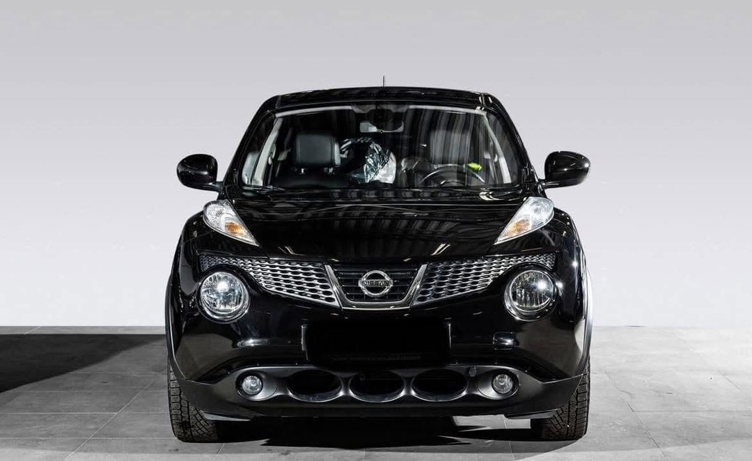 Nissan Juke /2011