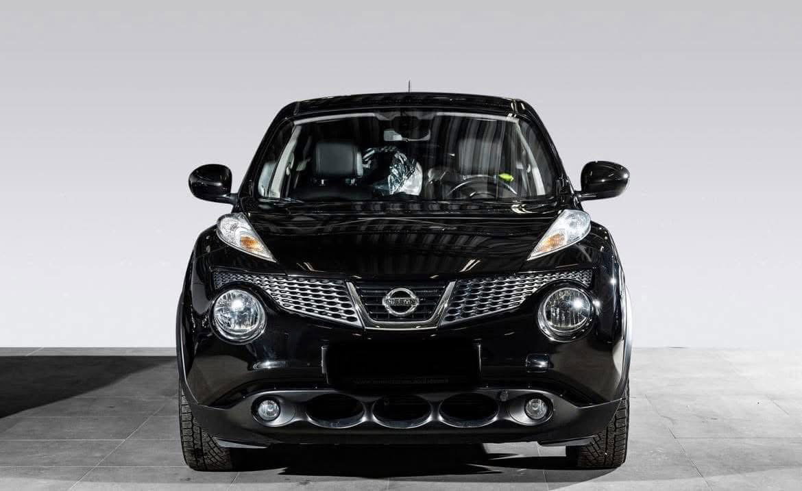 Nissan Juke /2011_0