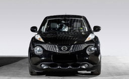 Nissan Juke /2011