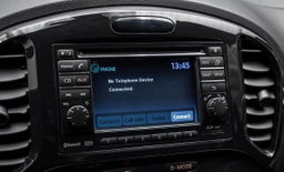 Nissan Juke /2011