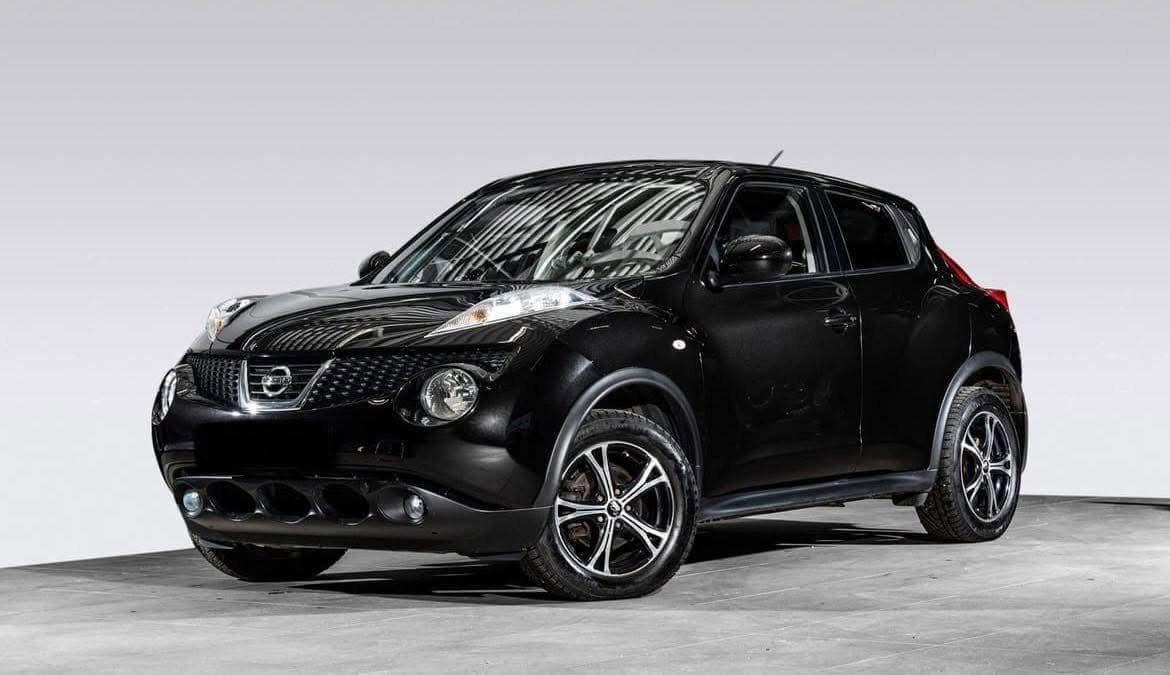 Nissan Juke /2011_9