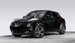 Nissan Juke /2011