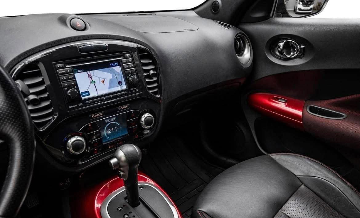 Nissan Juke /2011_2