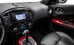 Nissan Juke /2011