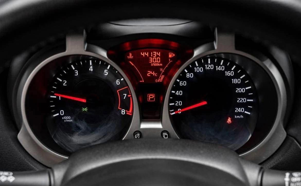 Nissan Juke /2011_4