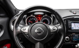 Nissan Juke /2011