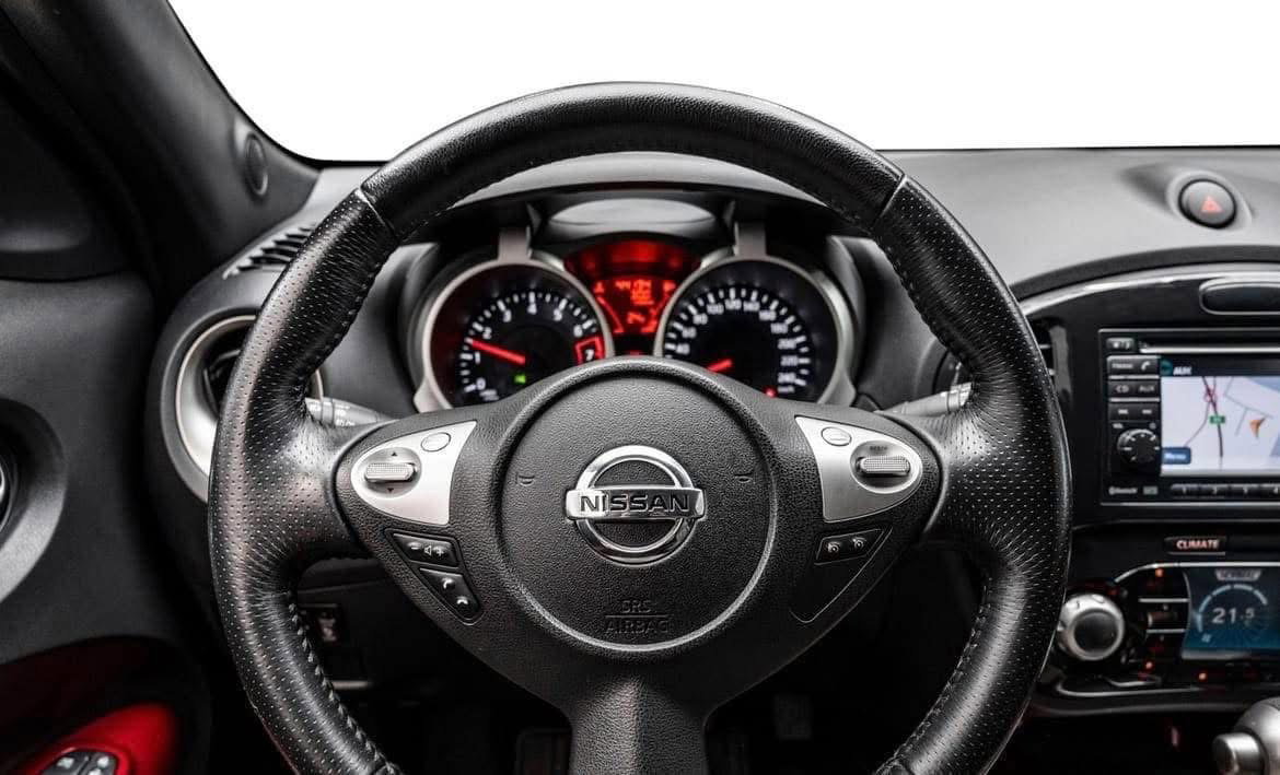 Nissan Juke /2011_5