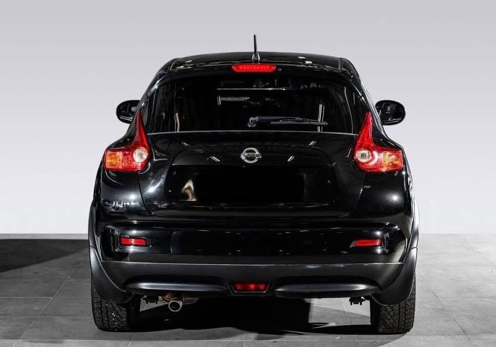 Nissan Juke /2011_1