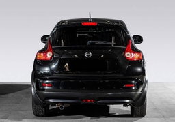 Nissan Juke /2011