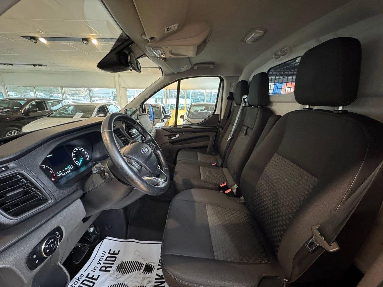 Ford Transit Custom /2020_9